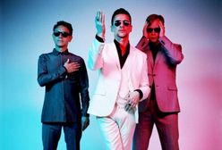 Depeche Mode na Open'er Festival 2018. Organizatorzy ogłosili trzeciego headlinera imprezy