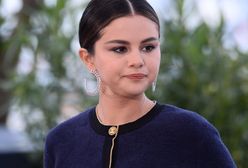 Selena Gomez opowiedziała o złośliwych komentarzach na jej temat. "Bardzo mnie dotknęły"