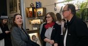 Legnica: Nowa wystawa w Galerii Sztuki