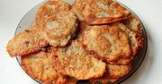 Placki ziemniaczane będą jeszcze bardziej chrupiące. Tylko nie używaj zwykłej mąki