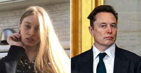 Transpłciowa córka Elona Muska miażdży ojca. "Nazwijmy rzeczy po imieniu"