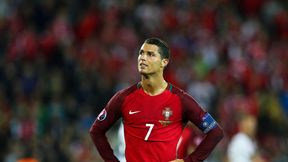 Euro 2016: Polska - Portugalia. Cristiano Ronaldo zakończy karierę w kadrze po meczu z Polakami?!