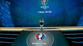Losowanie Euro 2016: Wszystko jasne! Znów zagramy z Niemcami! Pozostali rywale znacznie łatwiejsi!