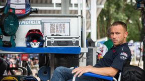 Nicki Pedersen myśli o końcu kariery. Unia to rozumie