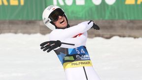 Żyła znów w czołówce. Zobacz indywidualne wyniki drużynówki