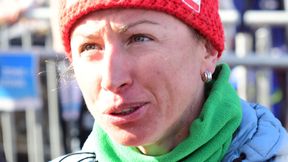 Justyna Kowalczyk znów na podium. Mistrzyni pokazuje klasę na wielu płaszczyznach