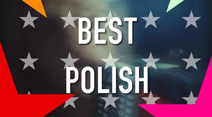 Best Polish