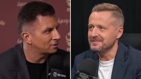 Kołodziejczyk szczerze o Kanale Sportowym. Jest riposta Borka