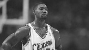 Nie żyje była gwiazda NBA. Miał 54 lata