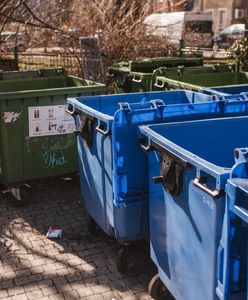"Musimy wprowadzić korektę opłat". Podwyższają stawki za śmieci o ok. 25 proc.