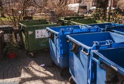 "Musimy wprowadzić korektę opłat". Podwyższają stawki za śmieci o ok. 25 proc.