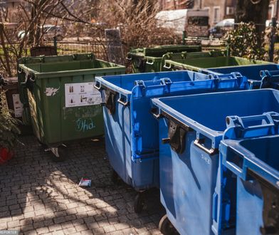 "Musimy wprowadzić korektę opłat". Podwyższają stawki za śmieci o ok. 25 proc.