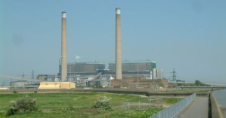 Energetyczna rewolucja w Wielkiej Brytanii? Parlament zachęca do CCS