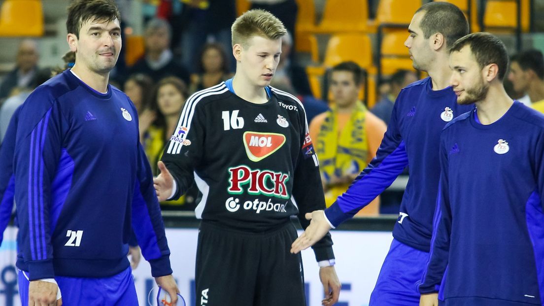 WP SportoweFakty / Tomasz Fąfara