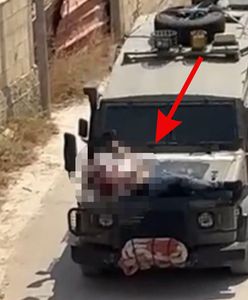 Skandal w armii Izraela. Wstrząsające zachowanie