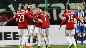 Wisła Kraków dokonała niemożliwego i ma apetyt na więcej