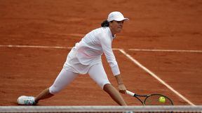 Tenis. Roland Garros: kapitalny rewanż Igi Świątek. Polka rozbiła Simonę Halep!