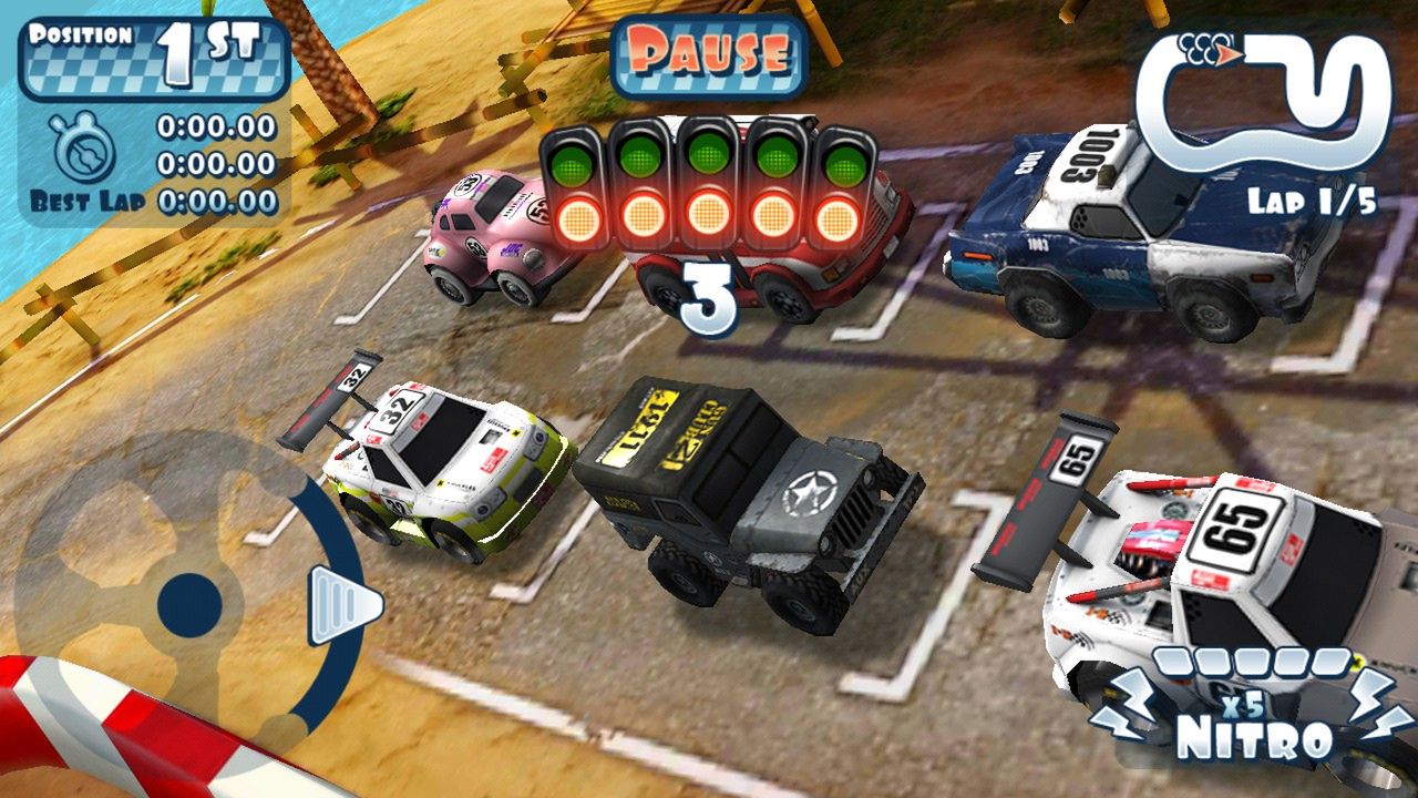 Weekendowy Zestaw Gier i Aplikacji: szybki Launcher Balancer, intuicyjny Swipe Calculator i taktyczny Breach & Clear 25