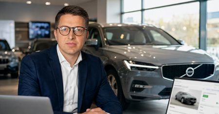 Tych aut się pozbywają. Lepiej sprzedać z małą stratą