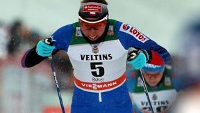 Justynę Kowalczyk czeka teraz ostrzenie formy