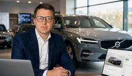 Tych aut się pozbywają. Lepiej sprzedać z małą stratą