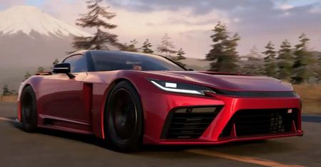 Wideo: "Forza Horizon 6" z oficjalnym gameplayem