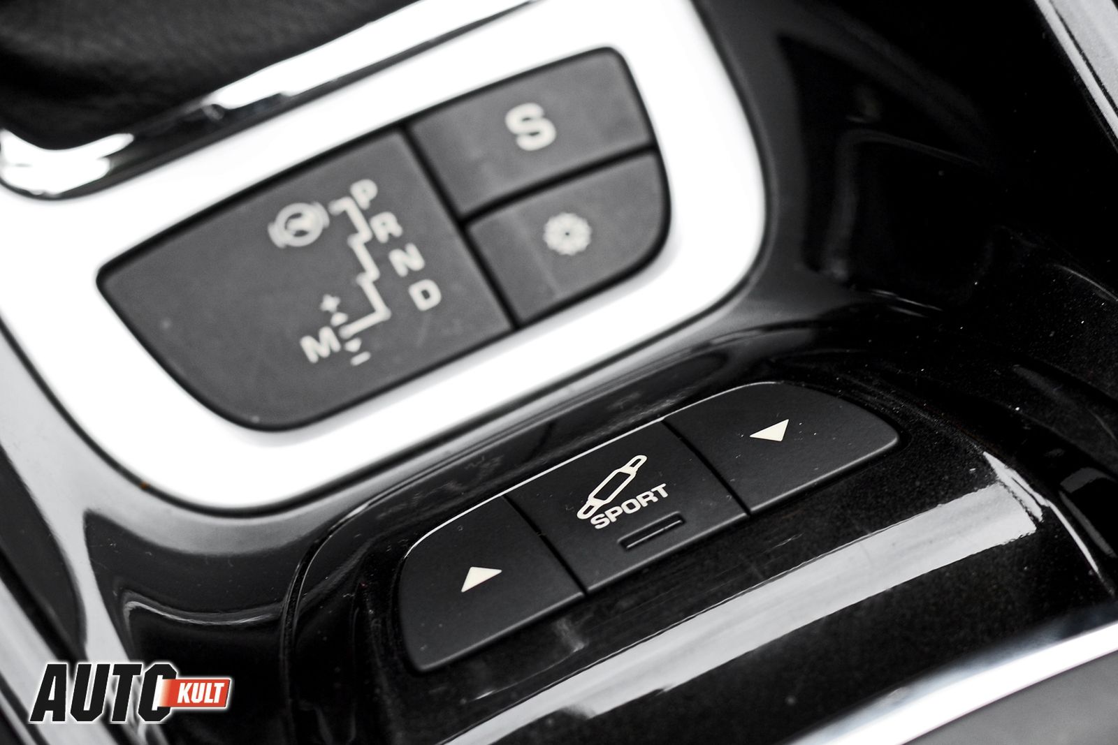 Citroën C5 Tourer 2,2 HDI A/T Exclusive - test [galeria] 13