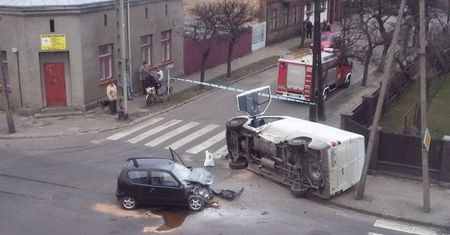 Forza 3: system zniszczeń