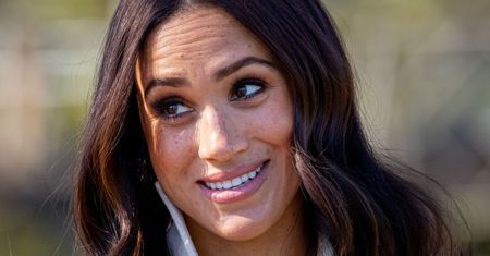 Meghan Markle KŁAMAŁA też w sprawie ochrony? "Jej twierdzenia są niedorzeczne. Regularnie monitorowano jej ulicę"