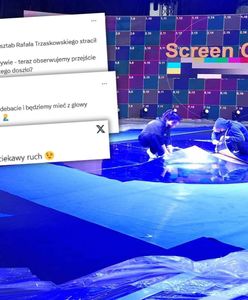 Chaos z debatą w Końskich. "Dość tej patologii"