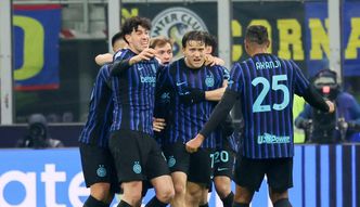 Trener Zielińskiego wybrał skład na hit