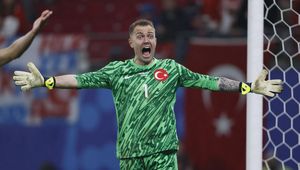 Internet ma nowego bohatera po tym co stało się w meczu Turcji z Austrią