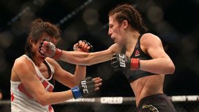 UFC 211: wielka gala z Jędrzejczyk i Jotką. Znamy ostateczną kartę walk