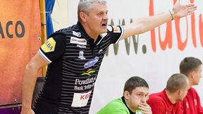 Krzysztof Kotwicki: Każdy powinien bać się naszego zespołu