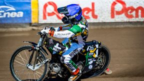 Żużel. Wygrał ostatni bieg na tym torze. To miejsce ma dla niego szczególne znaczenie