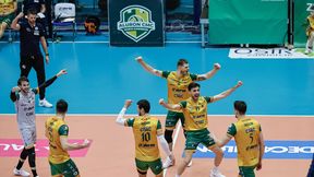 Niespotykana sytuacja. Aluron CMC Warta wydała komunikat