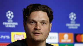 Trener Borussii chwali Atletico. "Każdy zespół będzie miał z tym problem"