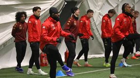 Jagiellonia wyrusza na zgrupowanie. Duńczyk chce odejść