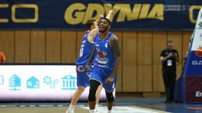 EBL. BM Slam Stal idzie do przodu. Popis Żołnierewicza, ostrowianie odprawili Trefl