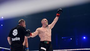 DSF 19: Bratkowicz obronił pas, Jankowski nowym mistrzem