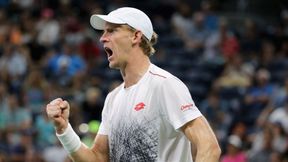 ATP Wiedeń: Kei Nishikori i Kevin Anderson w finale oraz z większymi szansami na występ w Masters