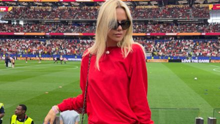 Na mundialu wspiera gwiazdę Hiszpanii