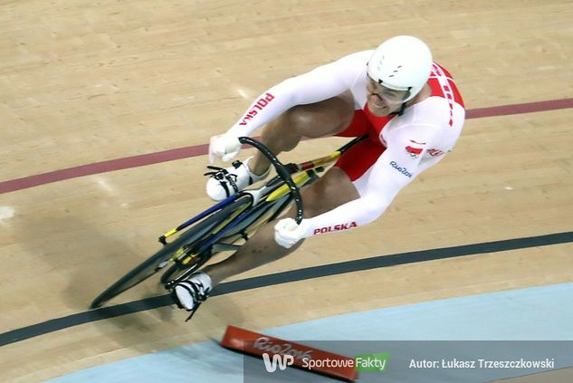 Damian Zieliński karierę sportową zakończył w 2018 roku, bo po poważnym wypadku nie był w stanie wrócić do wysokiej formy