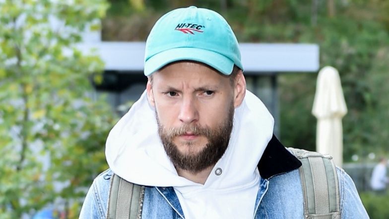 Sebastian Fabijański otwiera się na temat alkoholizmu ojca