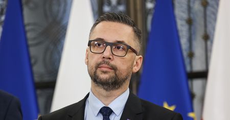 To on zostanie nowym ministrem nauki. Kim jest Marcin Kulasek?