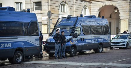 Dramat na wakacjach we Włoszech. Mogli podać 17-latce pigułkę gwałtu
