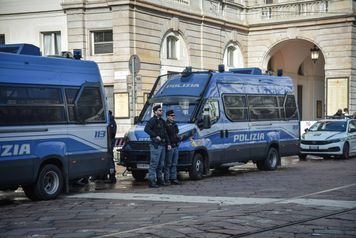 Dramat na wakacjach we Włoszech. Mogli podać 17-latce pigułkę gwałtu