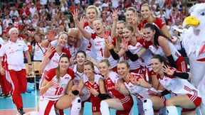 Mistrzostwa Europy siatkarek 2019: Polska - Niemcy 3:2 (galeria)