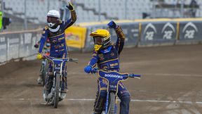 Krono-Plast Włókniarz Częstochowa - Orlen Oil Motor Lublin 39:51 (galeria)