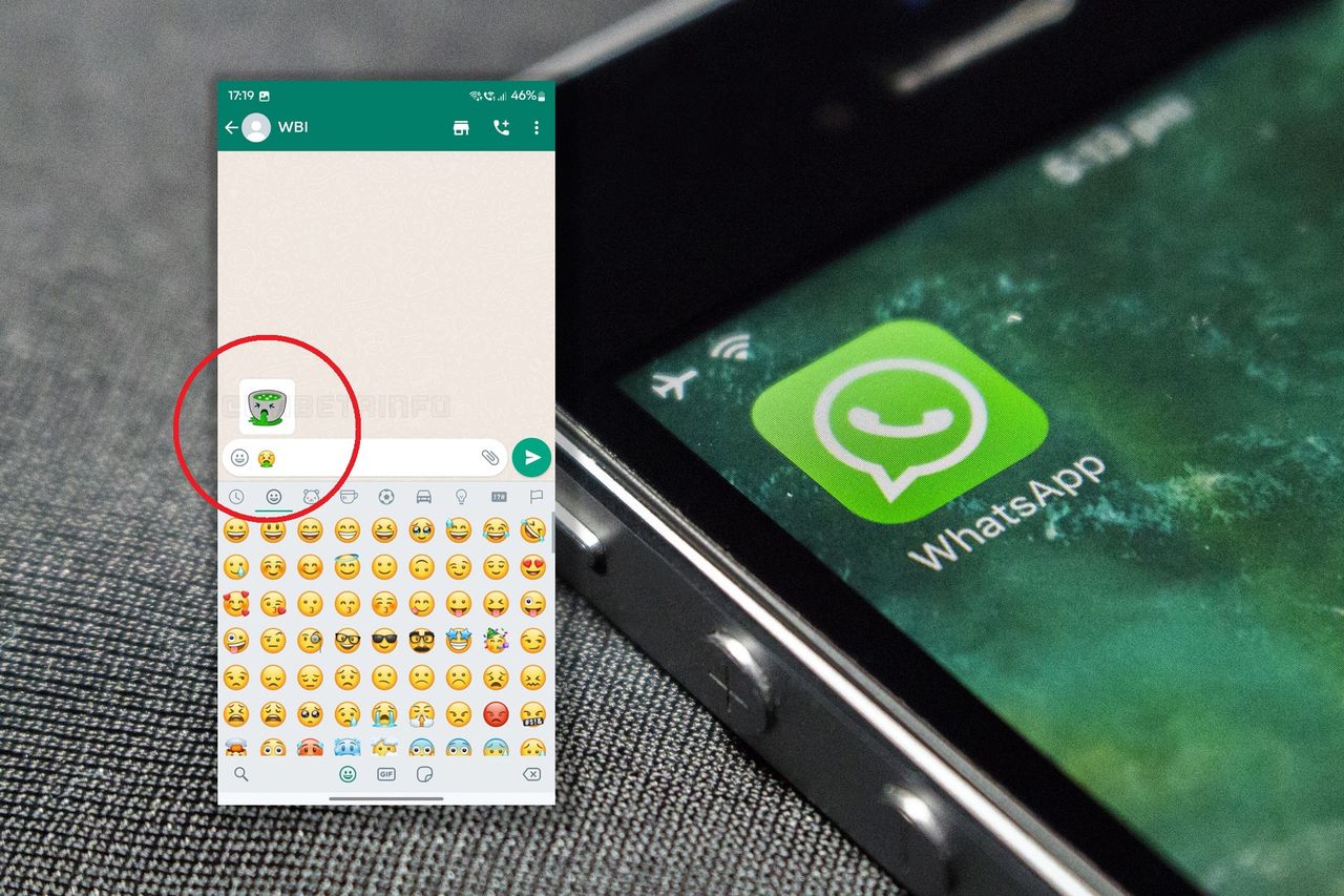 WhatsApp: aktualizacja wprowadza nowość w czatach